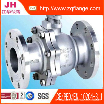 A105 Flange de Tubo (1/2 &quot;-48&quot;)